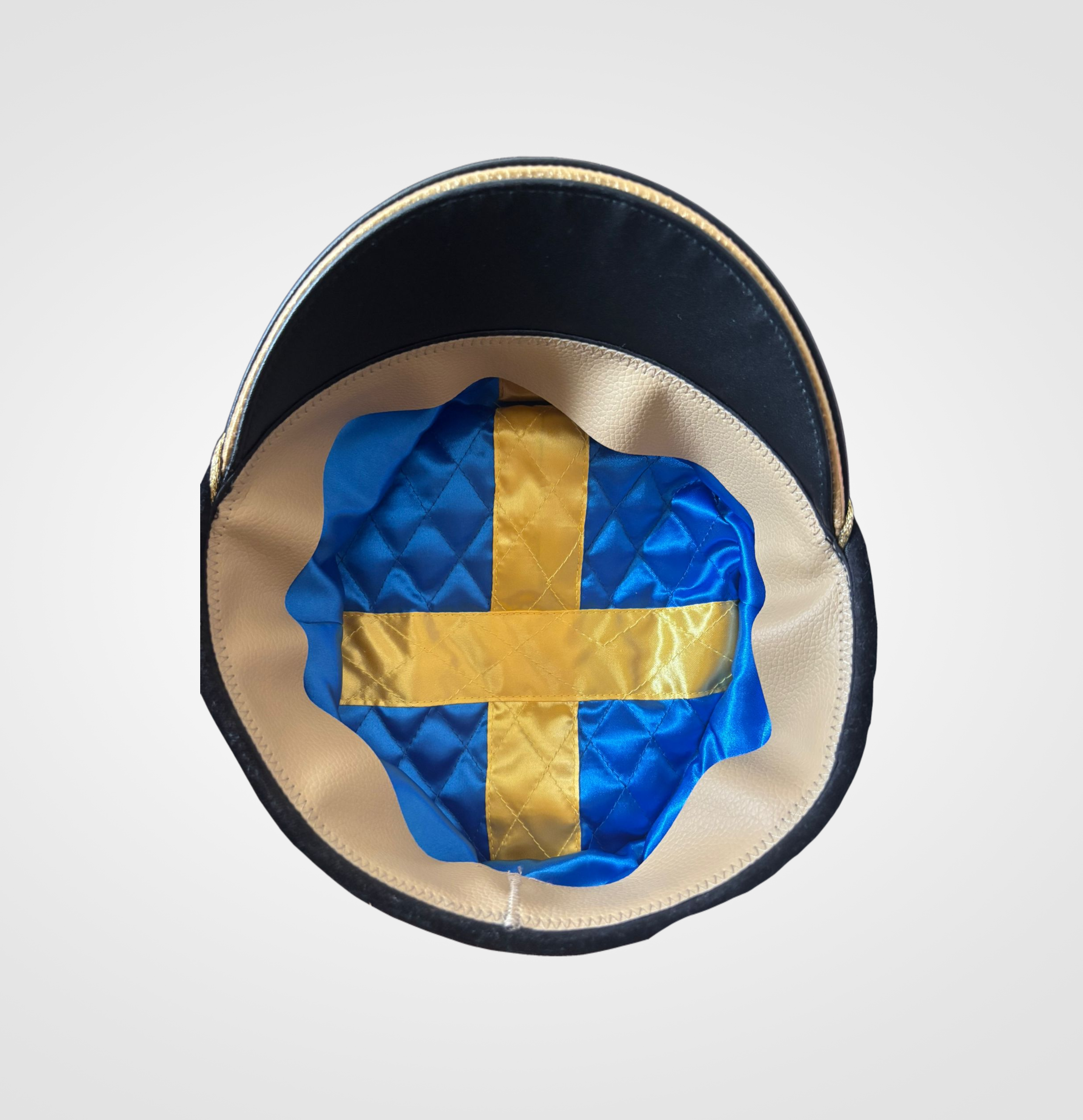 Studentmössa