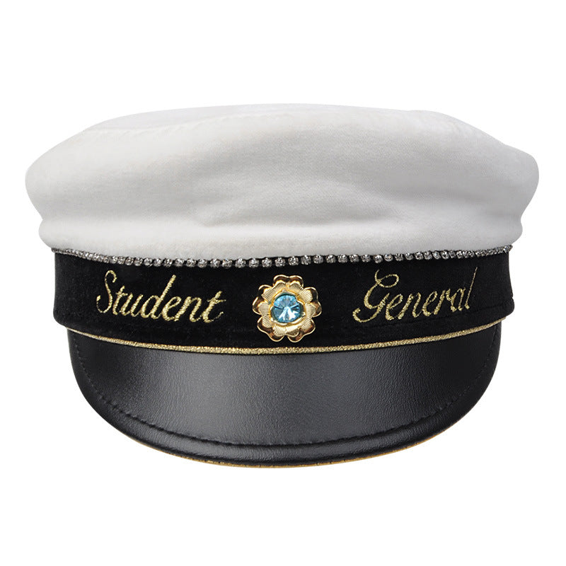 Studentmössa