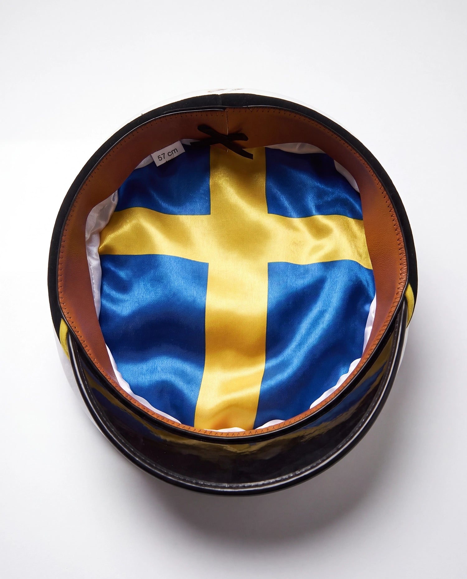 Studentmössa