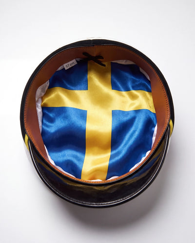 Studentmössa