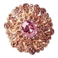 Kokarden Rose