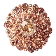 Kokarden Champagne